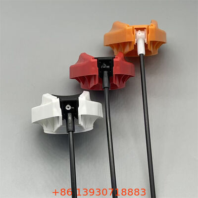 کلاه کش برای توزیع دقیق و بدون ریزش با طراحی ارگونومیک - ایده آل برای راه حل های تمیز کردن و محصولات مراقبت شخصی