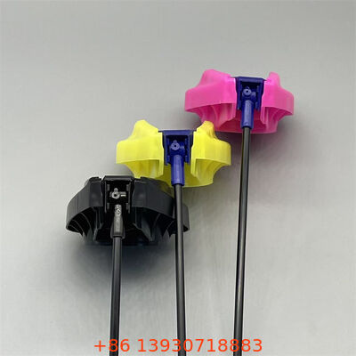 Foldable Trigger Cap, Spray Nozzle Cap, Portable Spray Trigger Lid For Agricultural Pesticide Disinfection Spray Bottle Universal Fitting And Easy Operation