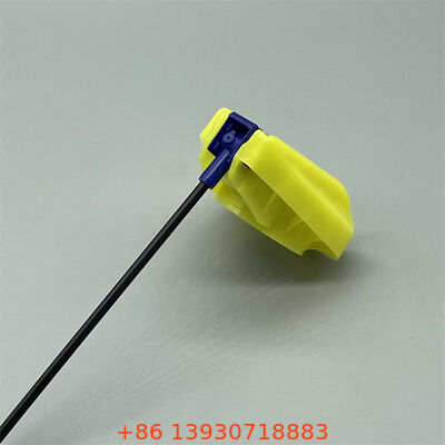 اسپری تاشو قابل حمل با نازل قابل تنظیم و ساختار PP بادوام برای استفاده چند منظوره