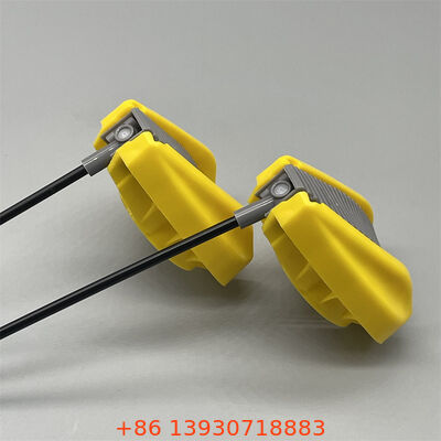 کلاه کش برای توزیع دقیق و بدون ریزش با طراحی ارگونومیک - ایده آل برای راه حل های تمیز کردن و محصولات مراقبت شخصی