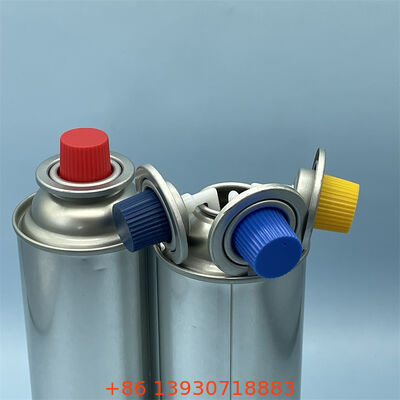 Industrial-Grade 1-Inch Outdoor Cooking Stove Valve with Red Safety Cover