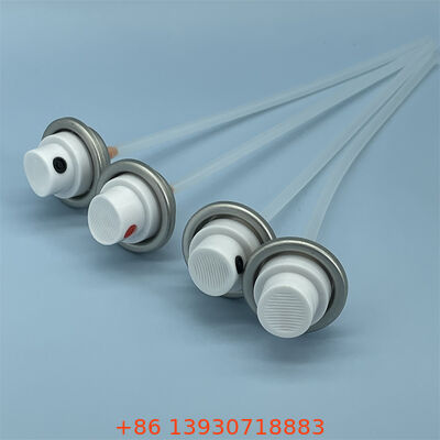 دریچه اسپری رنگ مردانه آئروسل برای پرداخت حرفه ای خودرو