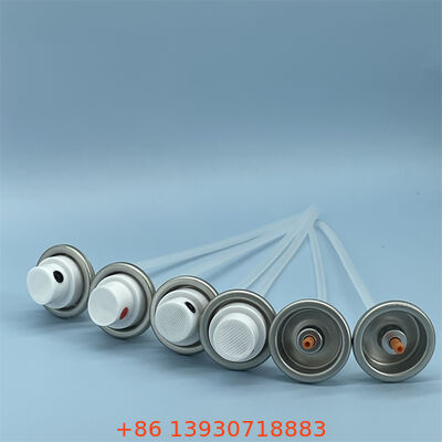 دریچه اسپری رنگ مردانه آئروسل برای پرداخت حرفه ای خودرو