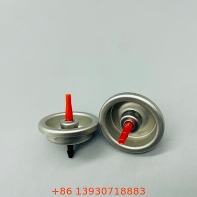 1 اینچ بوتان گاز روشن کننده دریچه پر کردن مجدد با سازگاری نوزل جهانی و مقاومت در برابر فشار بالا