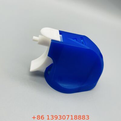 طراحی ماشه کاهش خستگی تفنگ اسپری آئروسل برای قوطی های آئروسل