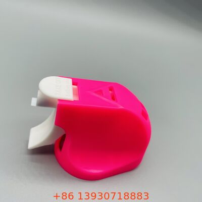 طراحی ماشه کاهش خستگی تفنگ اسپری آئروسل برای قوطی های آئروسل