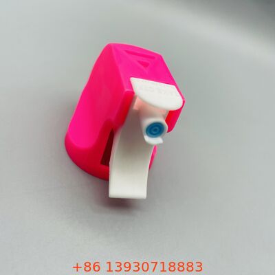 تفنگ اسپری پریمیوم با اسپری بلند برای سقف های بلند