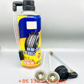 چاک هوای برنجی قفل شونده برای باد کردن لاستیک