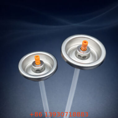 دریچه فوم مقاوم در برابر نشت برای سیستم‌های کرم اصلاح