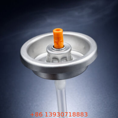 دریچه فوم مقاوم در برابر نشت برای سیستم‌های کرم اصلاح