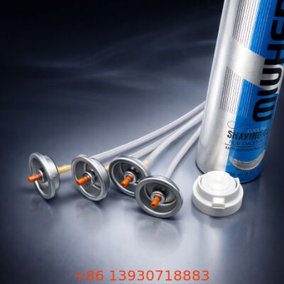 دریچه فوم مقاوم در برابر نشت برای سیستم‌های کرم اصلاح