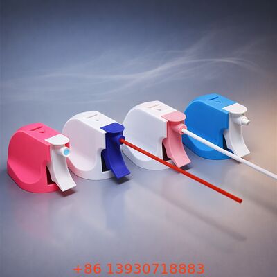 اسپری ماشه‌ای آئروسل ضد نشت برای توزیع چند منظوره