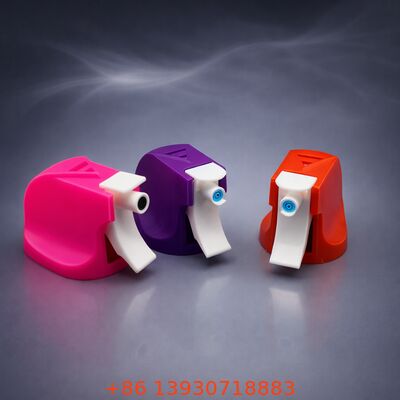 اسپری ماشه‌ای آئروسل ضد نشت برای توزیع چند منظوره