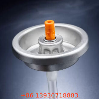 دریچه فوم مقاوم در برابر نشت برای سیستم‌های کرم اصلاح