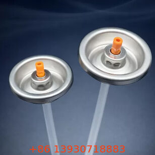 دریچه فوم مقاوم در برابر نشت برای سیستم‌های کرم اصلاح