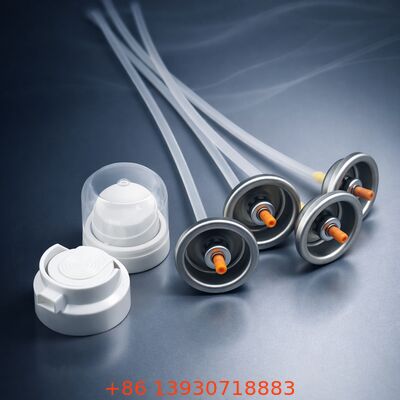 دریچه فوم مقاوم در برابر نشت برای سیستم‌های کرم اصلاح