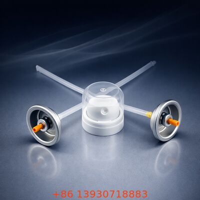 دریچه فوم مقاوم در برابر نشت برای سیستم‌های کرم اصلاح