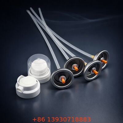 دریچه فوم مقاوم در برابر نشت برای سیستم‌های کرم اصلاح