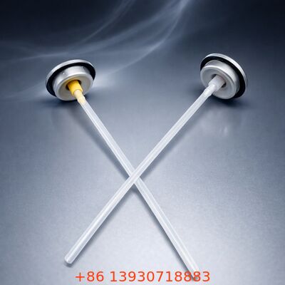 شیر فوم پاش قابل اعتماد برای کاربردهای کرم اصلاح