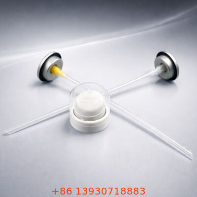 شیر فوم پاش قابل اعتماد برای کاربردهای کرم اصلاح