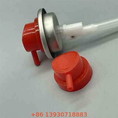 یک دریچه اسپری 360 درجه با تکنولوژی توزیع همه جانبه