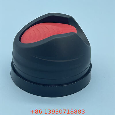 1 اینچ آلومینیوم دریچه اسپری برای پاکت اسپری بدن ضد عطر