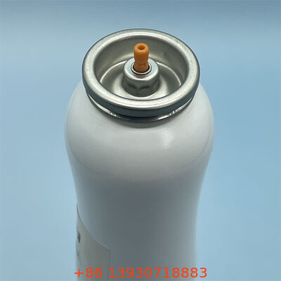 دریچه اسپری دئودورانت با کارایی بالا با اتمیزاسیون سریع خشک شونده، طراحی ضد نشت و مقاوم در برابر گرفتگی، و فناوری توزیع ۳۶۰ درجه