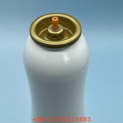 Advanced Precision Spray Valve Delivering Dependable Odor Defense