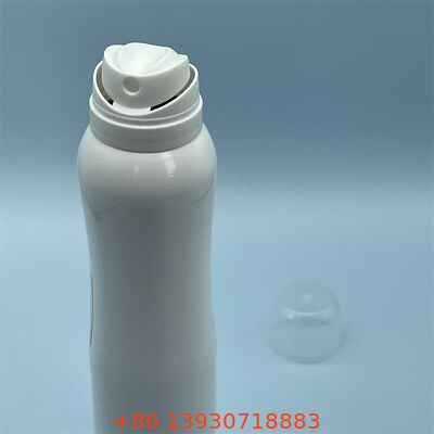 دریچه اسپری بدن با کنترل دقیق که دفاع قابل اعتماد از بویایی را ارائه می دهد