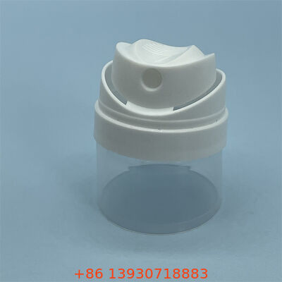 دریچه اسپری بدن با کنترل دقیق که دفاع قابل اعتماد از بویایی را ارائه می دهد