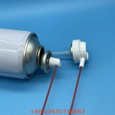One Inch MDF Kit Activator Valve with Precision Spray Mechanism and Ultra-Fine Mist Aerosol Valve for MDF Kit Activator