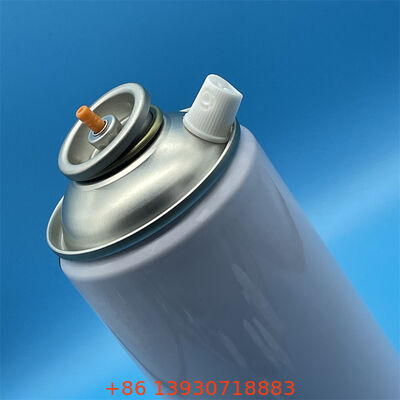 1 اینچ WD40 دریچه اسپری برای سبزیجات اسپری می تواند بسته بندی