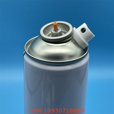 1 اینچ WD40 دریچه اسپری برای سبزیجات اسپری می تواند بسته بندی