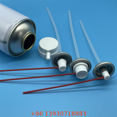 اسپری تمیز کننده کاربراتور با کارایی بالا برای نگهداری موتور و قوطی های تمیز کننده سیستم سوخت