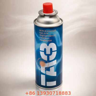 دریچه پر کردن بوتان 1 اینچی از لاستیک برای آزاد کردن سوخت کنترل شده