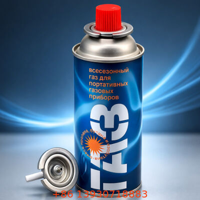 دریچه پر کردن بوتان 1 اینچی از لاستیک برای آزاد کردن سوخت کنترل شده