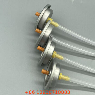 دریچه اسپری حشرات کش مبتنی بر آب با توزیع حجم بالا، کنترل جریان قابل تنظیم و مهر ضد نشت