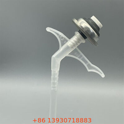 Advanced PU Foam Spray Valve for Accurate Insulation and Sealing Applications