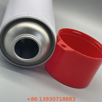 Advanced PU Foam Spray Valve for Accurate Insulation and Sealing Applications