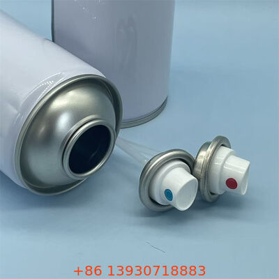 Female Aerosol Spray Paint Valve, Female Paint Aerosol Valve, Standard Aerosol Spray Valve for Industrial Decoration Painting