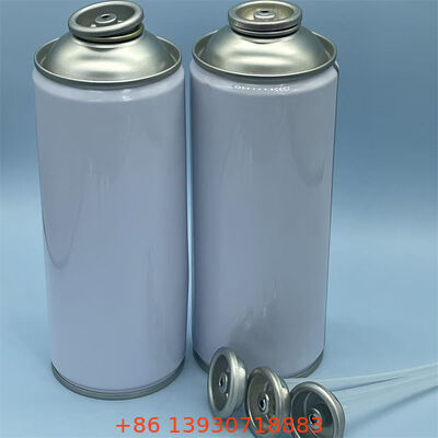 دریچه رنگ اسپری اسپری زنانه، دریچه قوطی رنگ زنانه، دریچه اسپری استاندارد برای پوشش سطح صنعتی