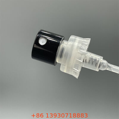 Perfume Bottle Pump, Perfume Sprayer Pump, Fragrance Pump For Cosmetic Perfume Bottles, Personal Fragrance Packaging, Fine Mist Dispensing Accessory