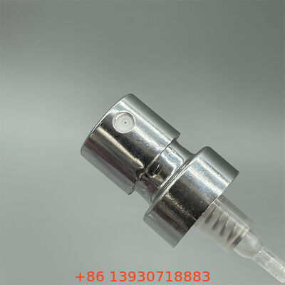 Perfume Bottle Pump, Perfume Sprayer Pump, Fragrance Pump For Cosmetic Perfume Bottles, Personal Fragrance Packaging, Fine Mist Dispensing Accessory