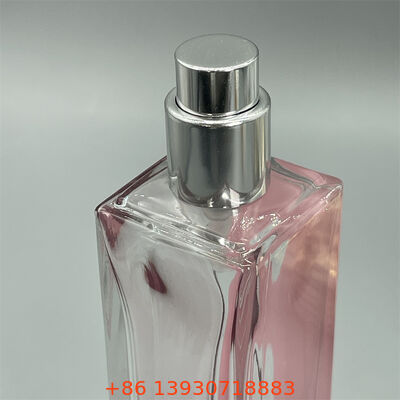 دریچه عطر آلومینیومی، دریچه پخش کننده عطر، دریچه آئروسل فلزی برای بسته بندی قوطی عطر، دریچه کنترل اسپری ریز برای استفاده بطری عطر