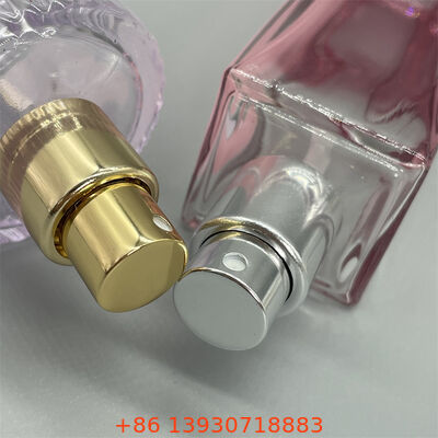 اسپری کننده بطری عطر، نوزل اسپری آرایشی، آتومایزر عطر برای بسته بندی ظروف عطر، اسپری کننده غبار خوب برای استفاده از بطری عطر