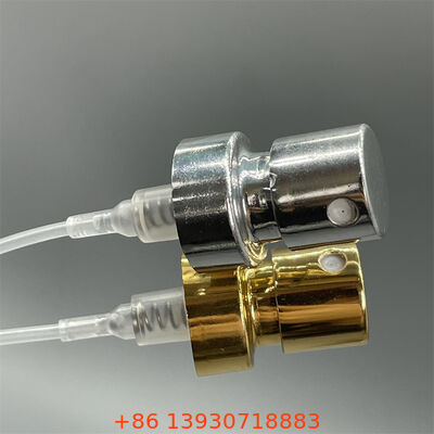 اسپری کننده بطری عطر، نوزل اسپری آرایشی، آتومایزر عطر برای بسته بندی ظروف عطر، اسپری کننده غبار خوب برای استفاده از بطری عطر
