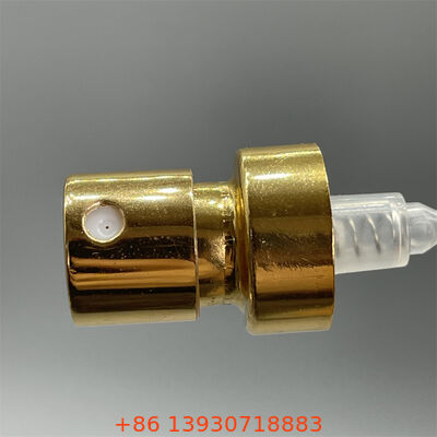 اسپری کننده بطری عطر، نوزل اسپری آرایشی، آتومایزر عطر برای بسته بندی ظروف عطر، اسپری کننده غبار خوب برای استفاده از بطری عطر