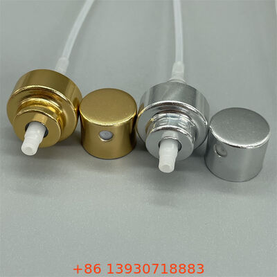 اسپری کننده بطری عطر، نوزل اسپری آرایشی، آتومایزر عطر برای بسته بندی ظروف عطر، اسپری کننده غبار خوب برای استفاده از بطری عطر
