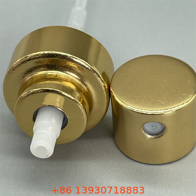 اسپری کننده بطری عطر، نوزل اسپری آرایشی، آتومایزر عطر برای بسته بندی ظروف عطر، اسپری کننده غبار خوب برای استفاده از بطری عطر
