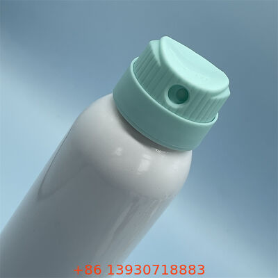 دریچه اسپری لوازم آرایشی برتر برای اسپری ضد آفتاب و حفاظت از نور UV